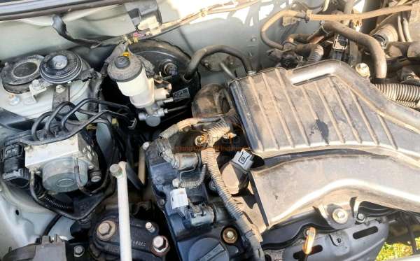 TOYOTA CALYA 1.2 G A/T