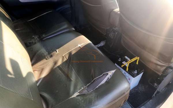 TOYOTA CALYA 1.2 G A/T