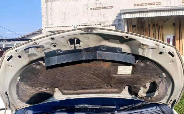 TOYOTA CALYA 1.2 G A/T