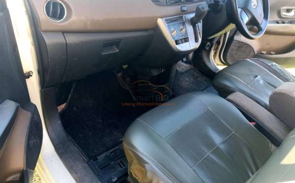 TOYOTA CALYA 1.2 G A/T