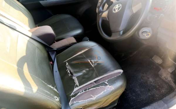 TOYOTA CALYA 1.2 G A/T