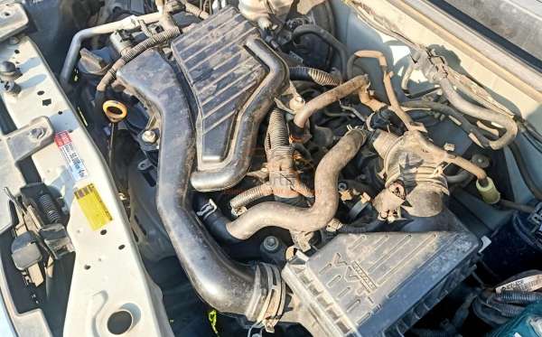 TOYOTA CALYA 1.2 G A/T