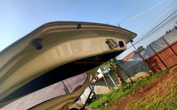 TOYOTA CALYA 1.2 G A/T