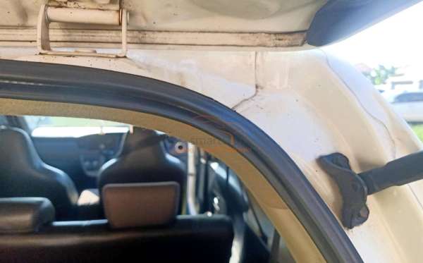 TOYOTA CALYA 1.2 G A/T