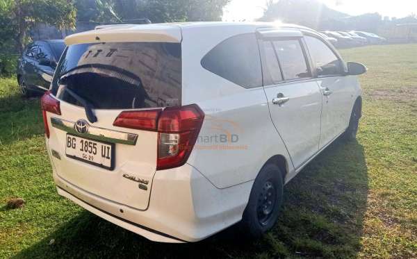 TOYOTA CALYA 1.2 G A/T