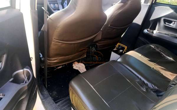 TOYOTA CALYA 1.2 G A/T