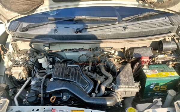 TOYOTA CALYA 1.2 G A/T