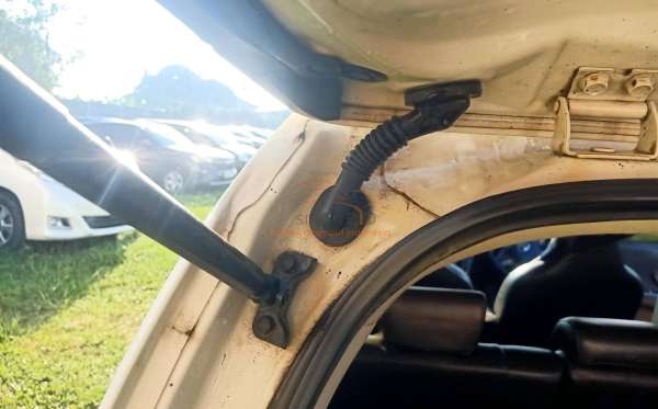 TOYOTA CALYA 1.2 G A/T