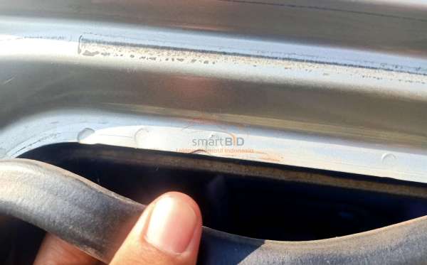 TOYOTA  FORTUNER  2.5G AT