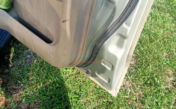 TOYOTA  FORTUNER  2.5G AT