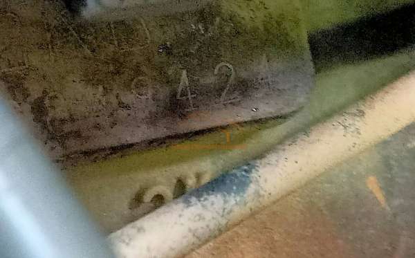 TOYOTA  FORTUNER  2.5G AT