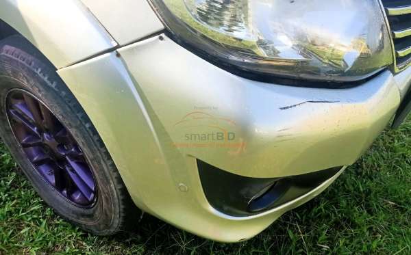 TOYOTA  FORTUNER  2.5G AT