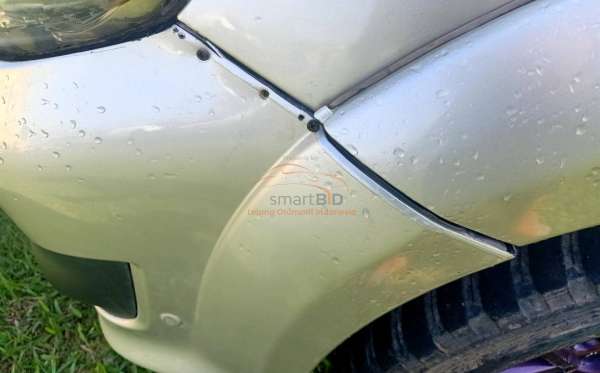 TOYOTA  FORTUNER  2.5G AT