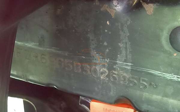 TOYOTA  FORTUNER  2.5G AT