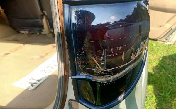 TOYOTA  FORTUNER  2.5G AT