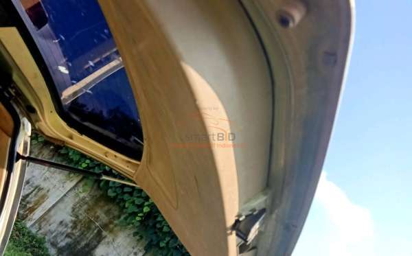 TOYOTA  FORTUNER  2.5G AT