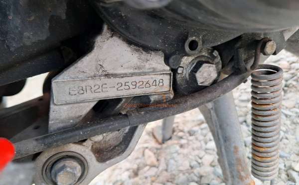 YAMAHA MIO FINO