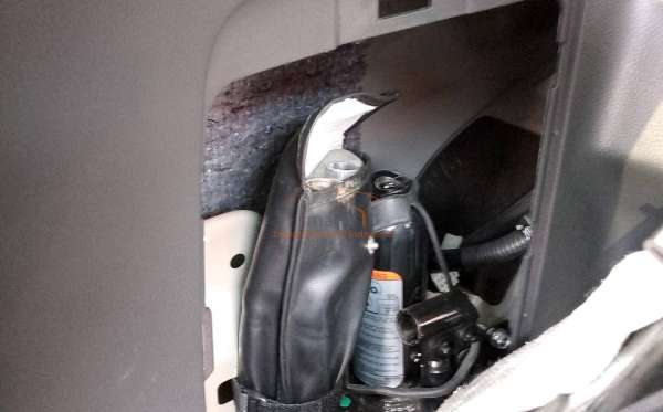 MITSUBISHI PAJERO SPORT DAKAR