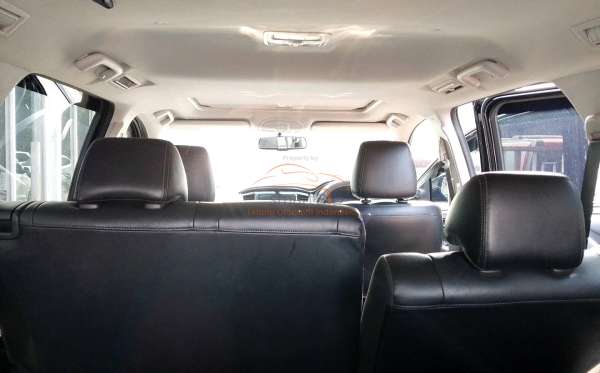 MITSUBISHI PAJERO SPORT DAKAR