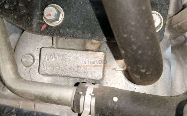 MITSUBISHI PAJERO SPORT DAKAR