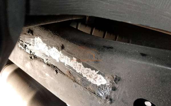 MITSUBISHI PAJERO SPORT DAKAR