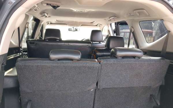 MITSUBISHI PAJERO SPORT DAKAR