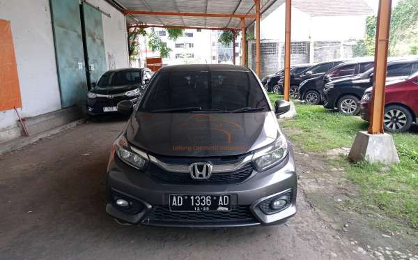 HONDA BRIO