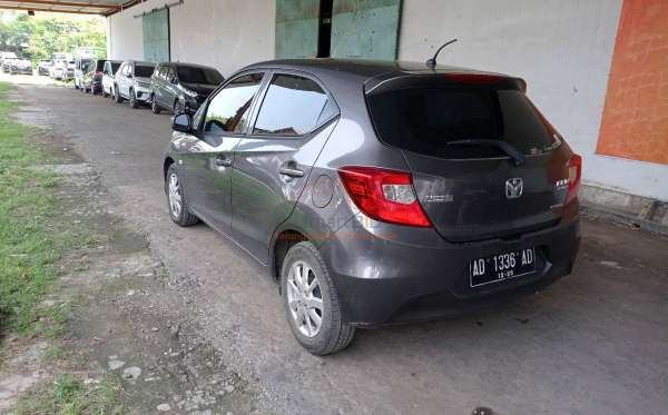 HONDA BRIO