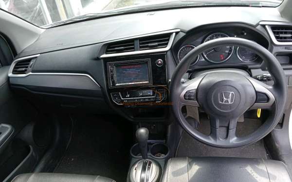 HONDA BRV 1.5E