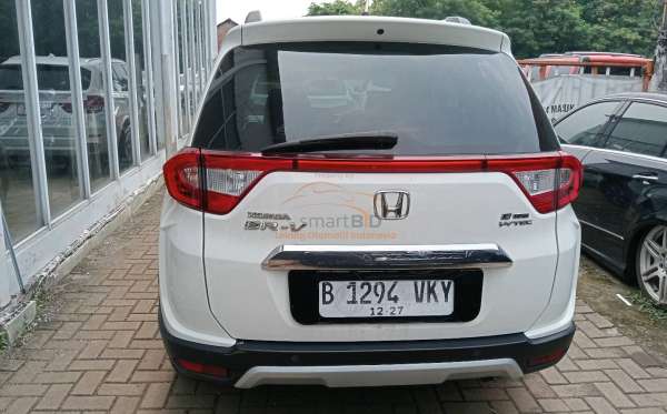 HONDA BRV 1.5E