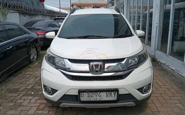 HONDA BRV 1.5E