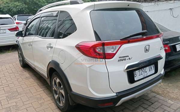 HONDA BRV 1.5E