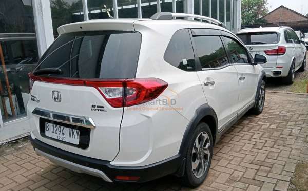 HONDA BRV 1.5E