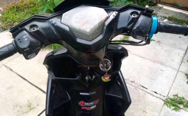 YAMAHA MIO
