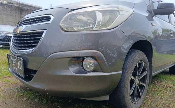 CHEVROLET SPIN 1.3 LT