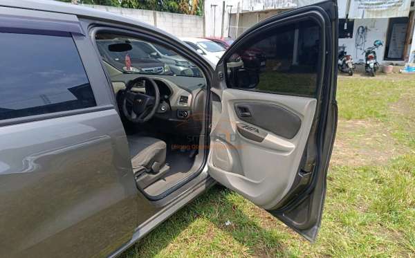 CHEVROLET SPIN 1.3 LT