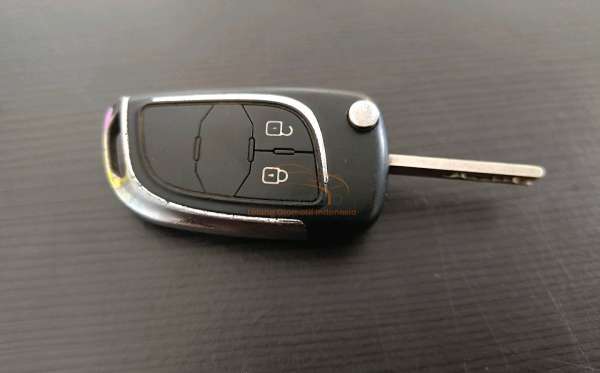 CHEVROLET SPIN 1.3 LT