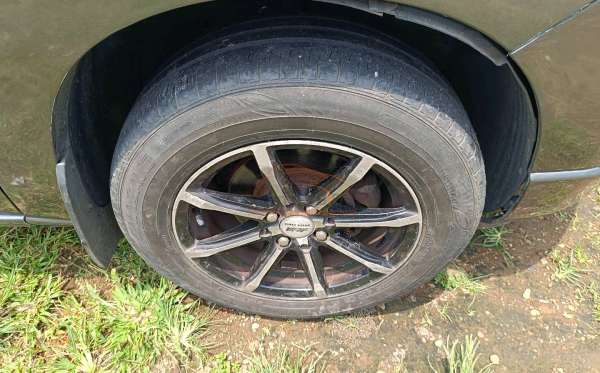 CHEVROLET SPIN 1.3 LT