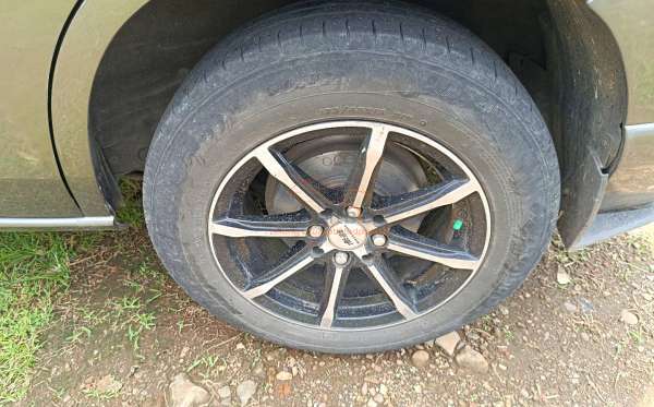 CHEVROLET SPIN 1.3 LT