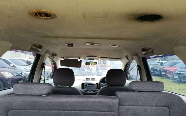 CHEVROLET SPIN 1.3 LT