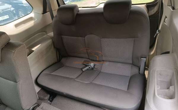 CHEVROLET SPIN 1.3 LT