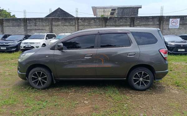 CHEVROLET SPIN 1.3 LT