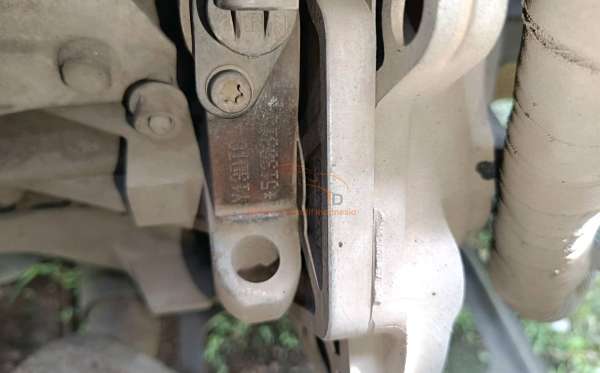 CHEVROLET SPIN 1.3 LT