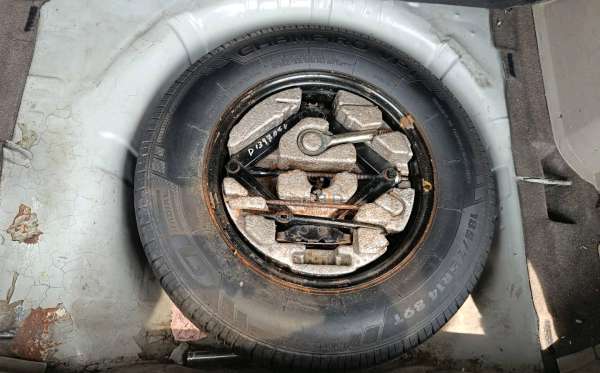 CHEVROLET SPIN 1.3 LT