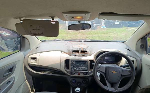 CHEVROLET SPIN 1.3 LT