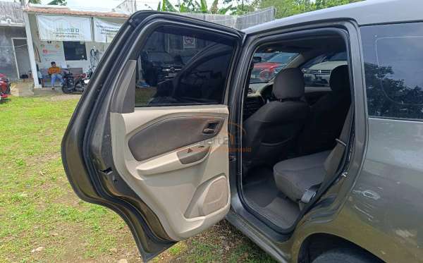 CHEVROLET SPIN 1.3 LT