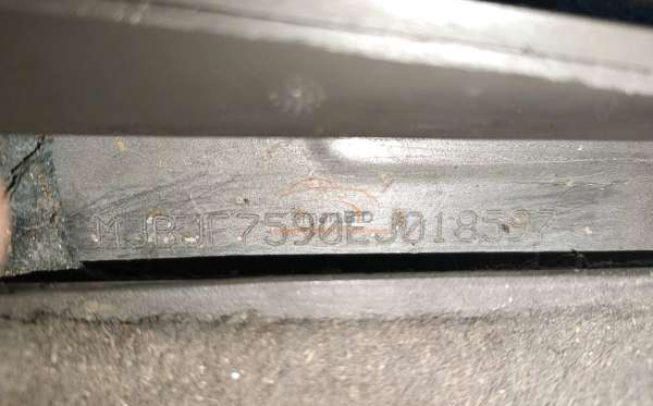 CHEVROLET SPIN 1.3 LT