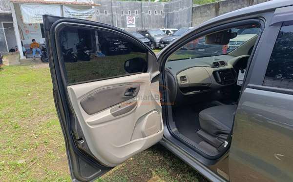 CHEVROLET SPIN 1.3 LT