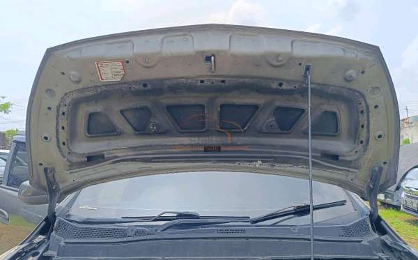 CHEVROLET SPIN 1.3 LT