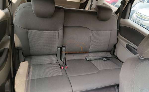 CHEVROLET SPIN 1.3 LT